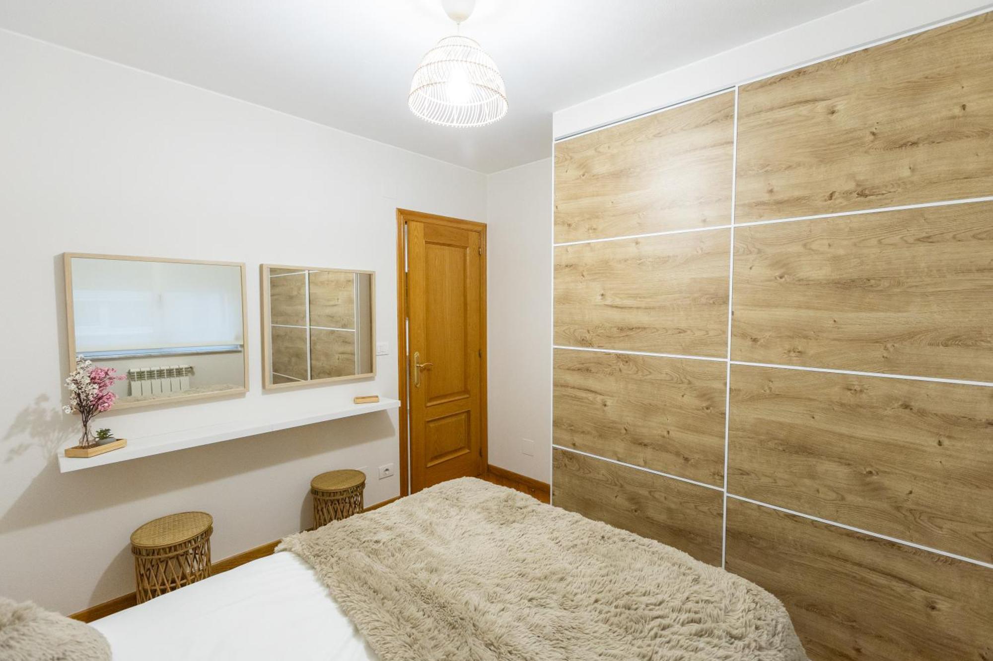 Ronda Muralla Apartment